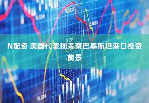 N配资 美国代表团考察巴基斯坦港口投资前景
